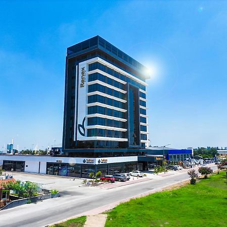 Renex Hotels Antalya Eksteriør bilde