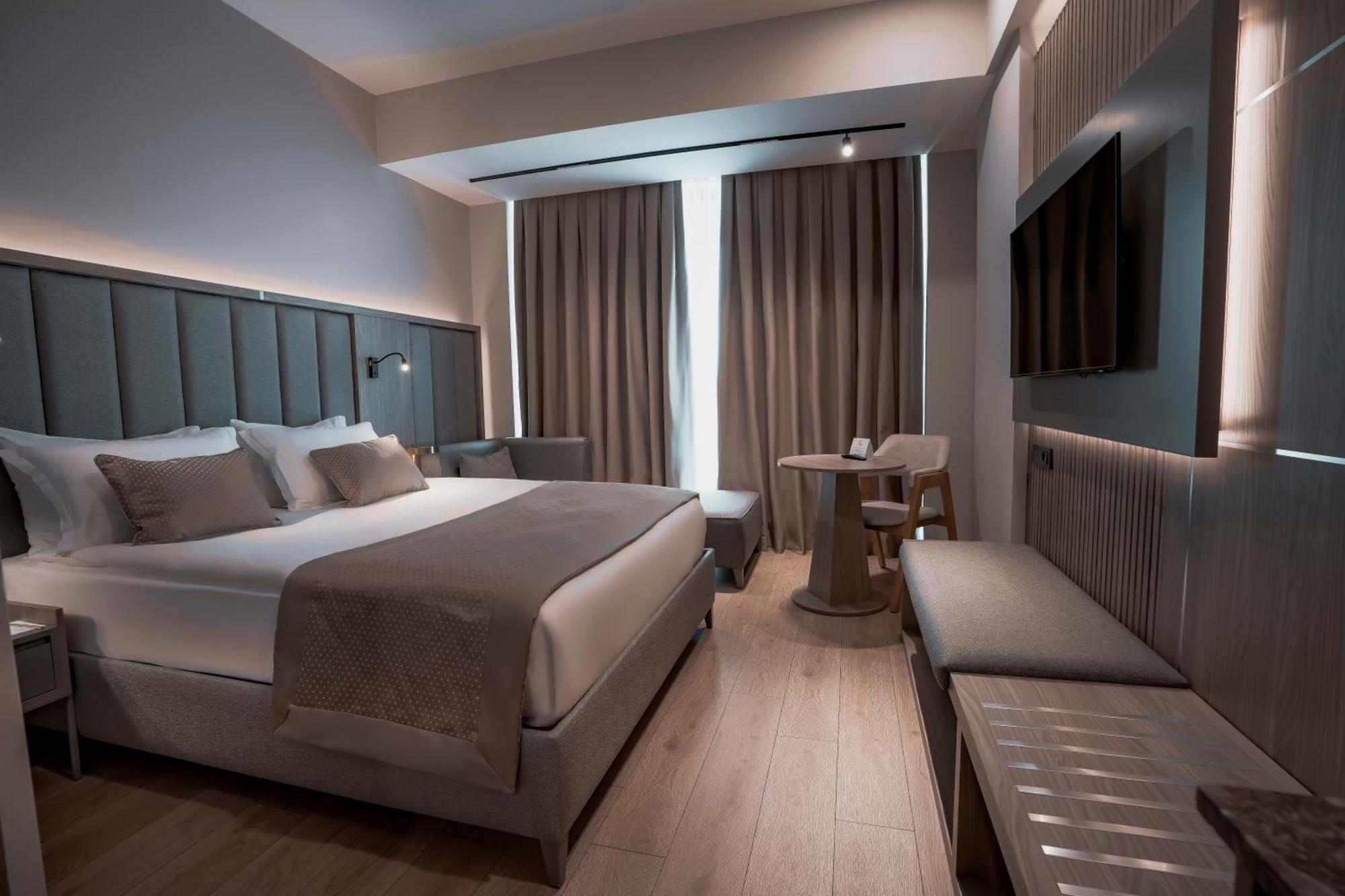 Renex Hotels Antalya Eksteriør bilde