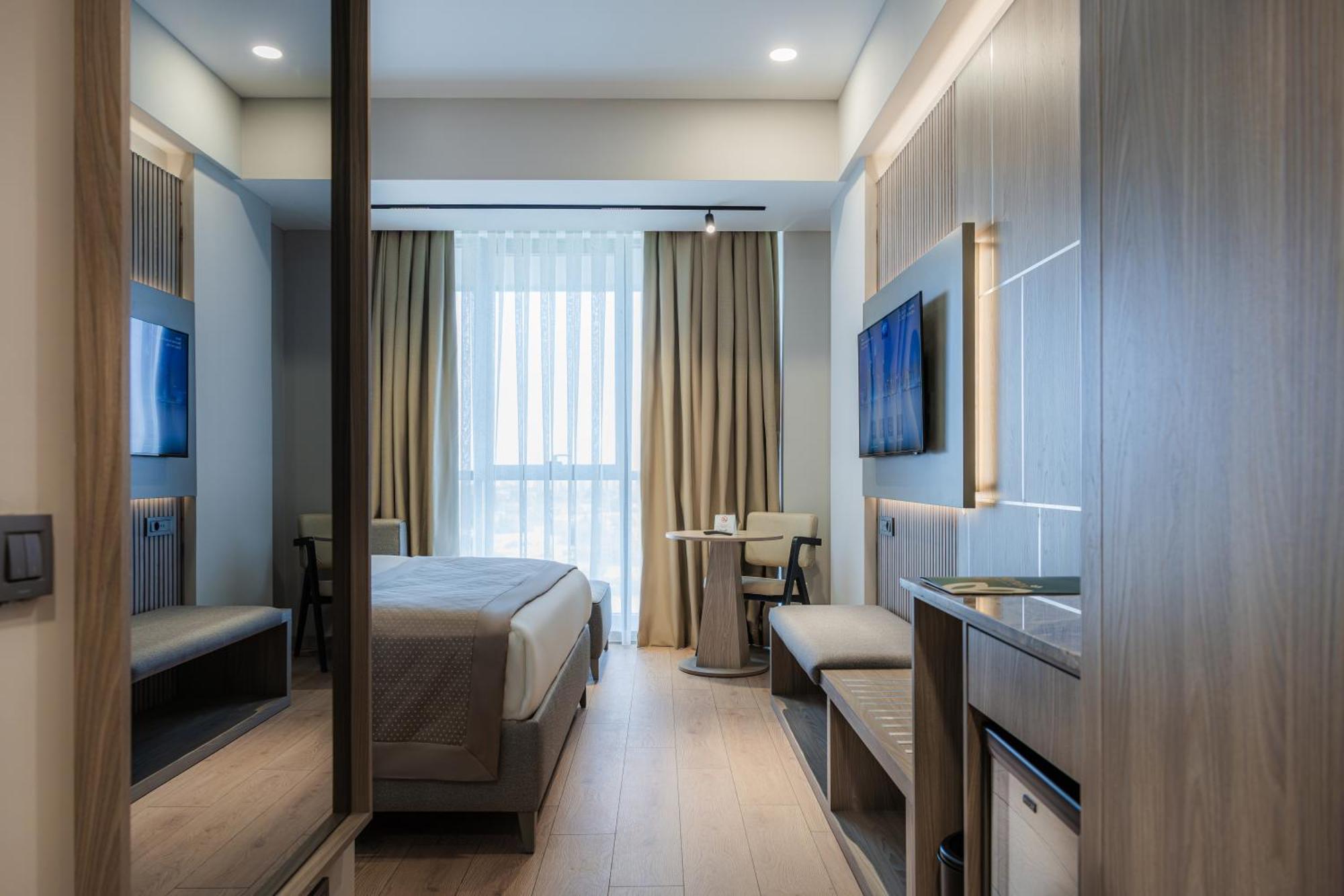 Renex Hotels Antalya Eksteriør bilde