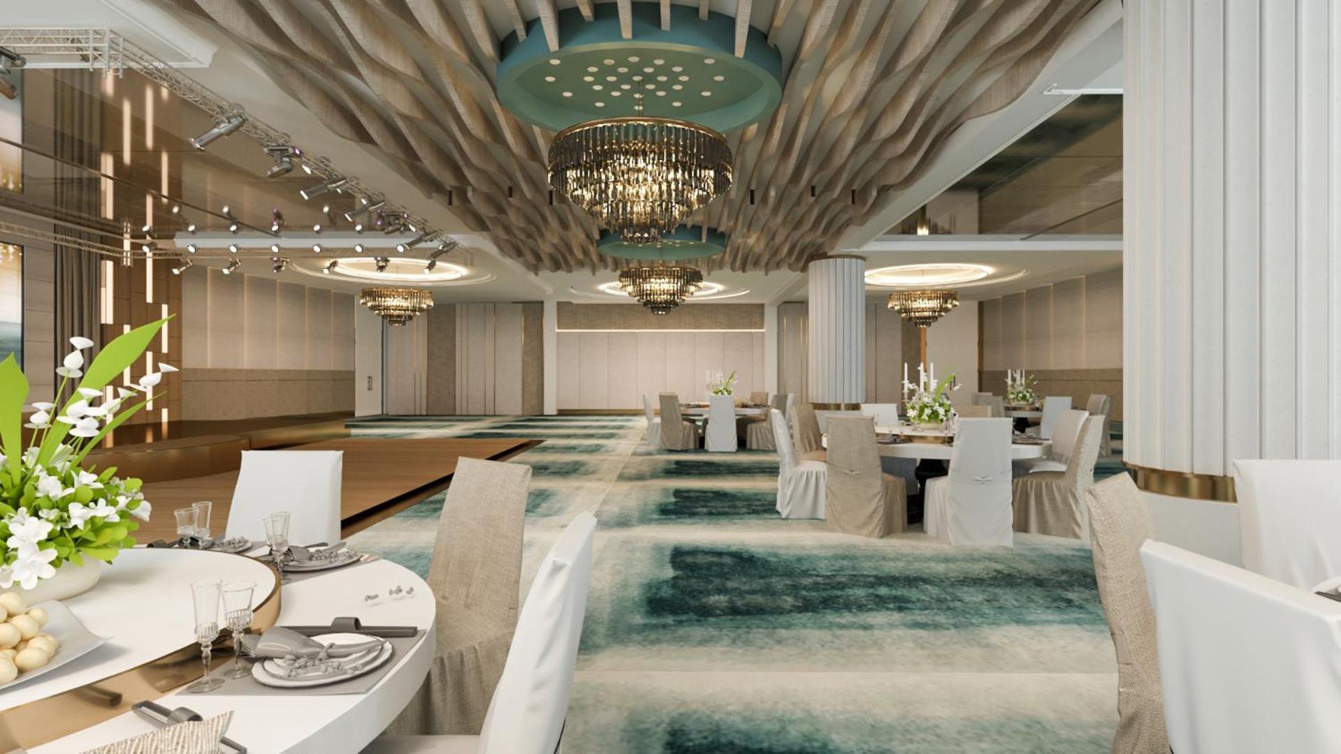 Renex Hotels Antalya Eksteriør bilde