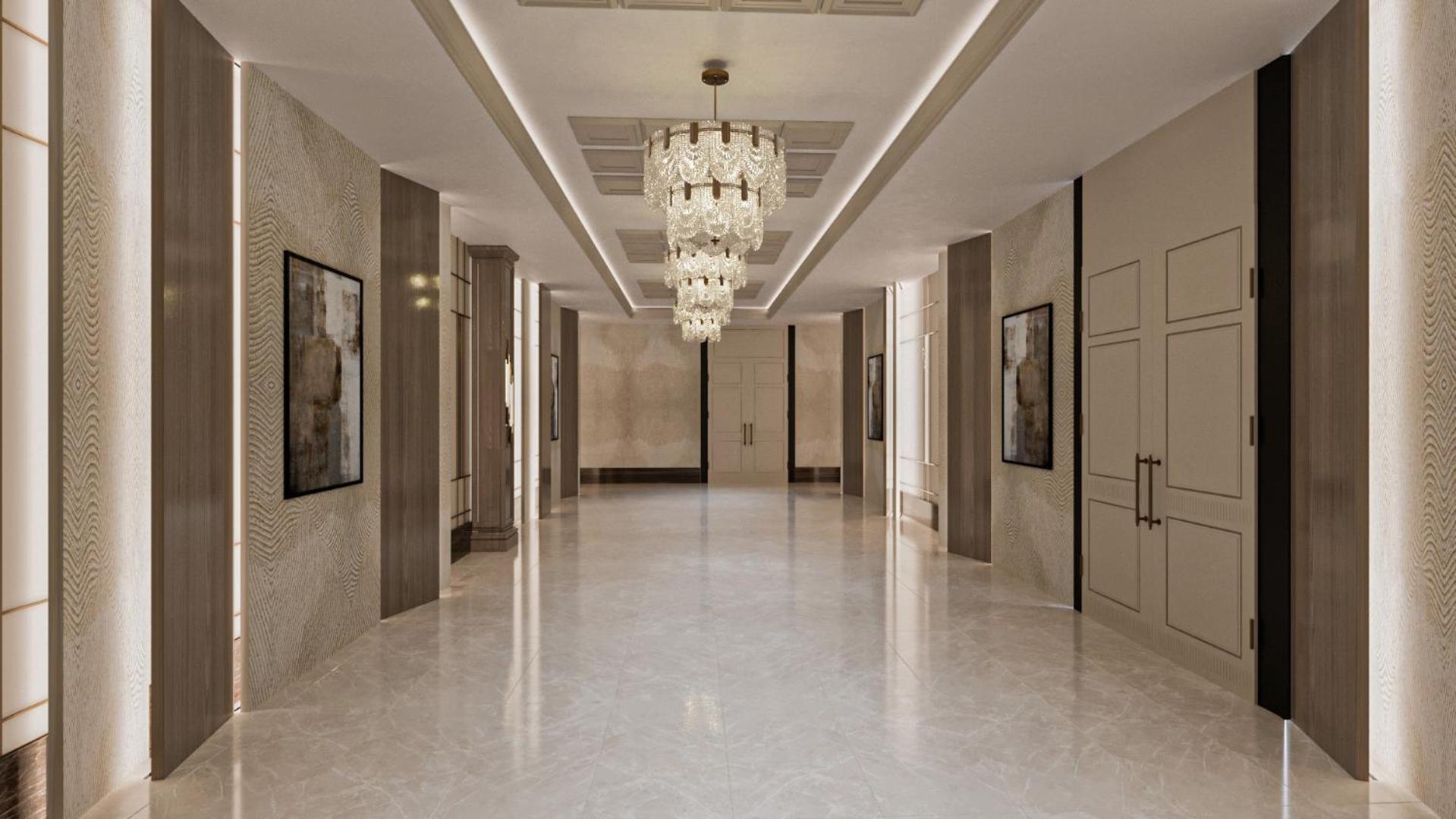 Renex Hotels Antalya Eksteriør bilde