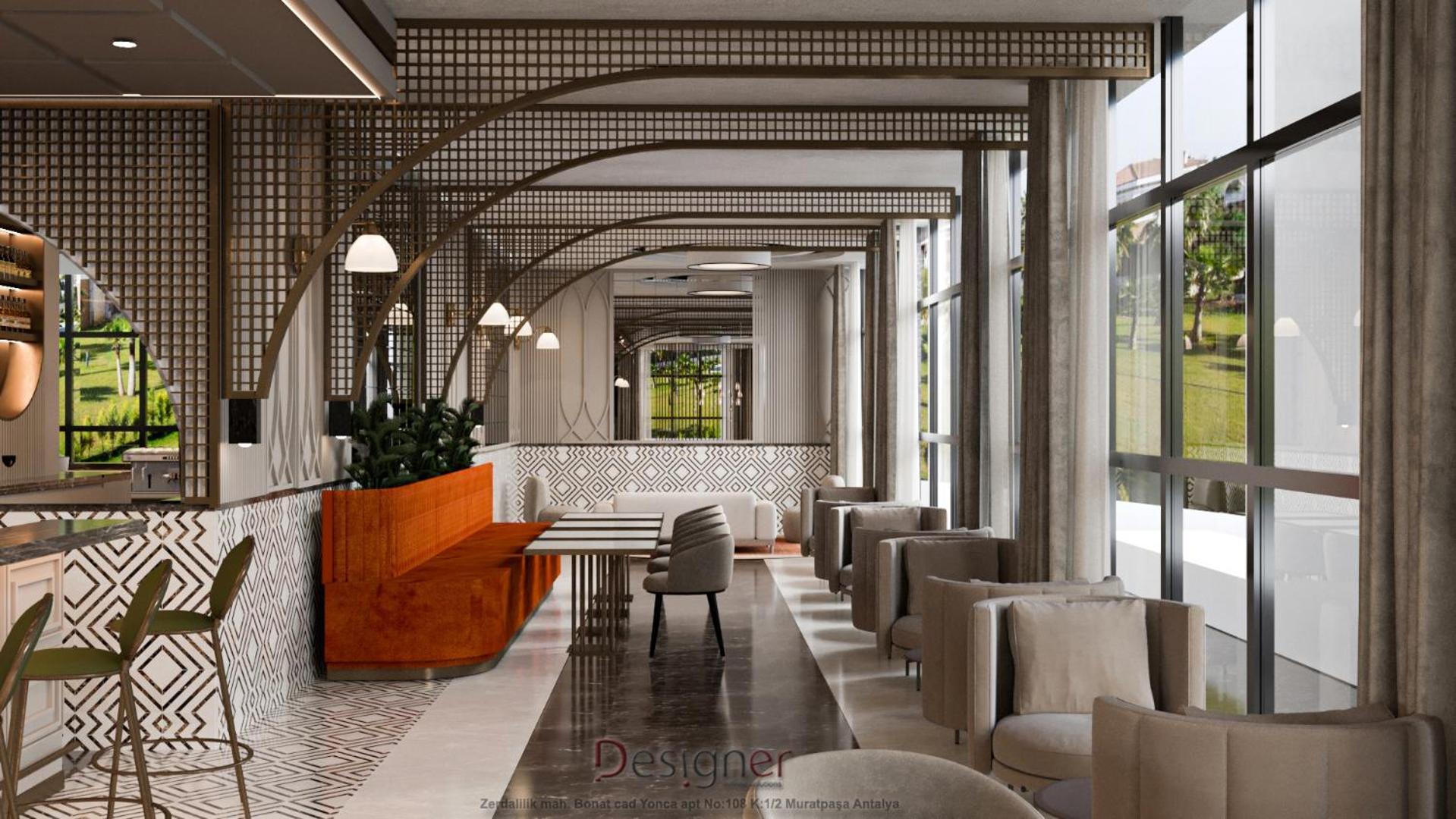 Renex Hotels Antalya Eksteriør bilde