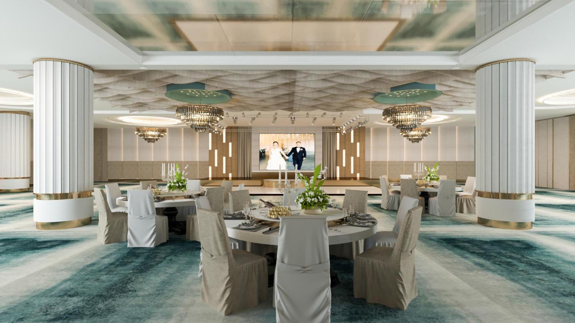 Renex Hotels Antalya Eksteriør bilde