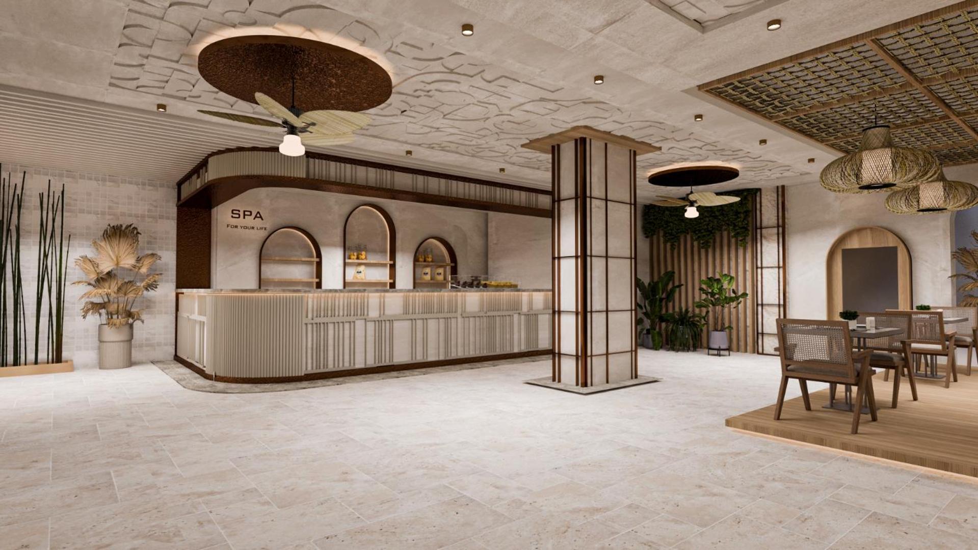 Renex Hotels Antalya Eksteriør bilde