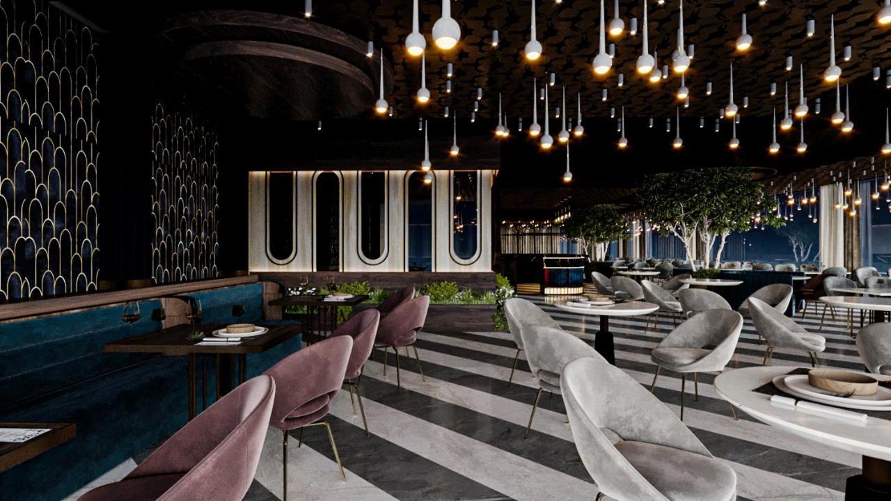 Renex Hotels Antalya Eksteriør bilde