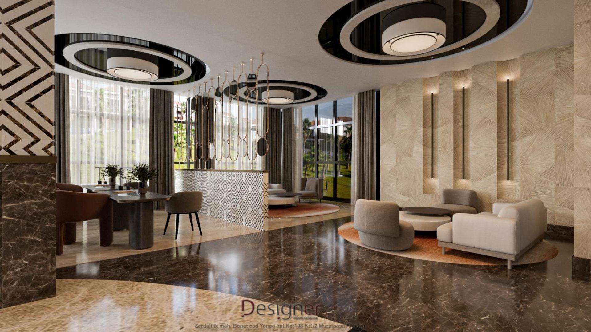 Renex Hotels Antalya Eksteriør bilde