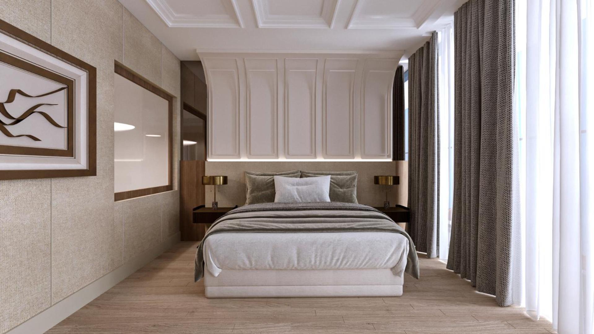 Renex Hotels Antalya Eksteriør bilde
