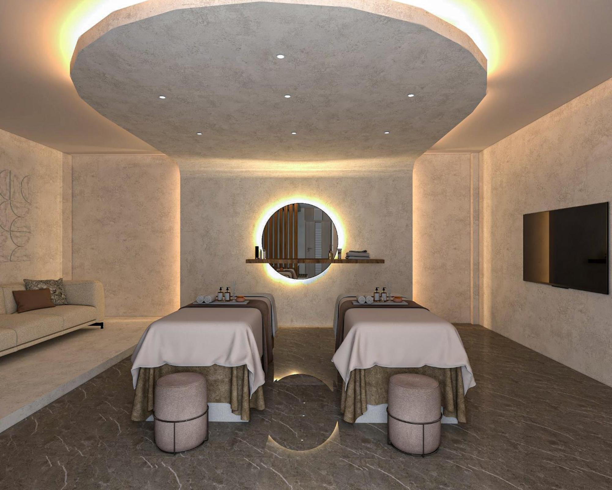 Renex Hotels Antalya Eksteriør bilde