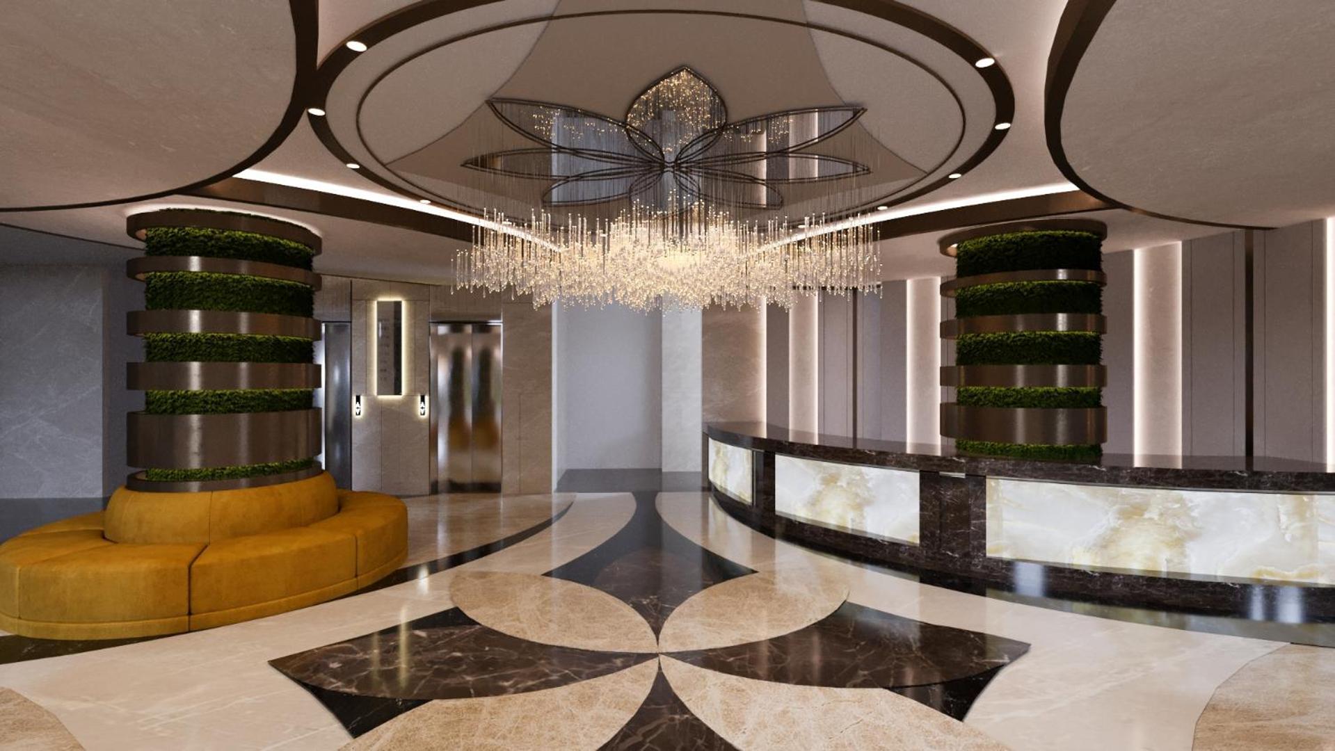 Renex Hotels Antalya Eksteriør bilde