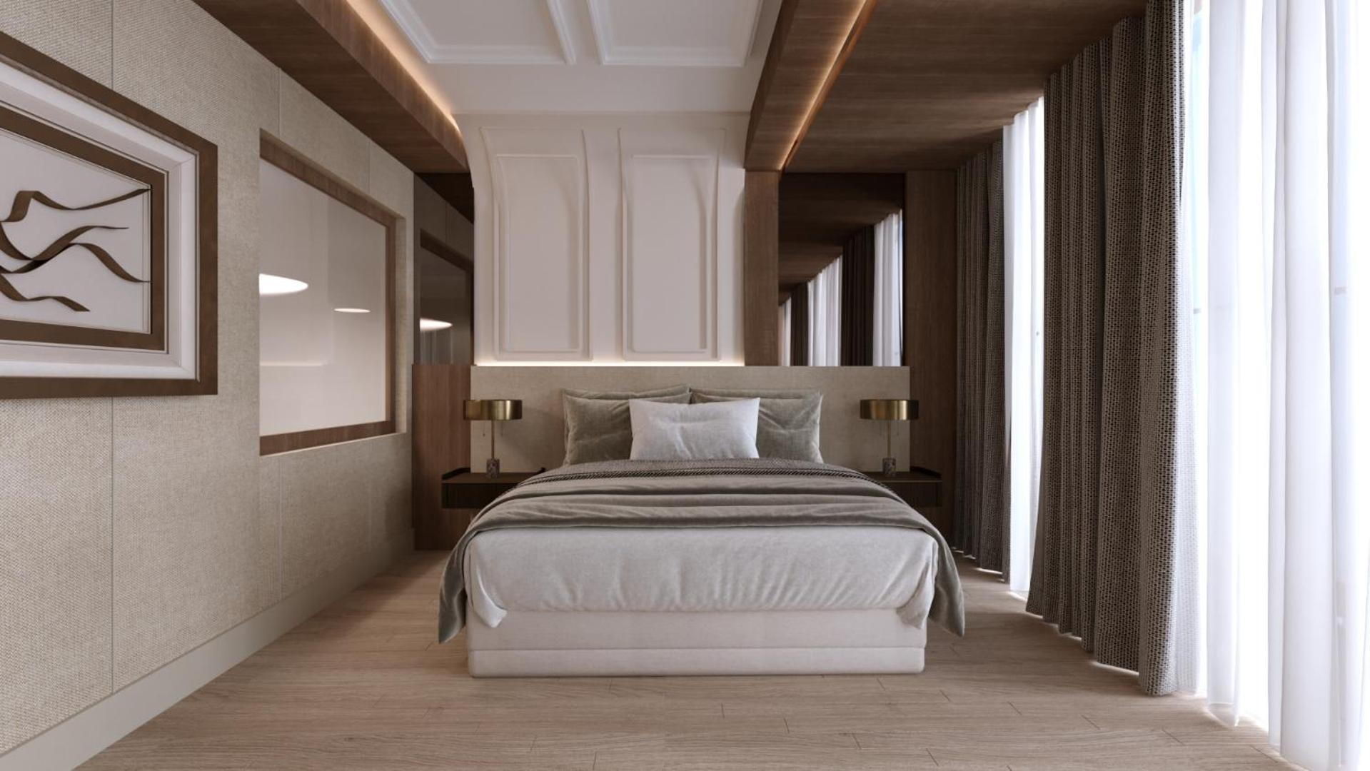 Renex Hotels Antalya Eksteriør bilde